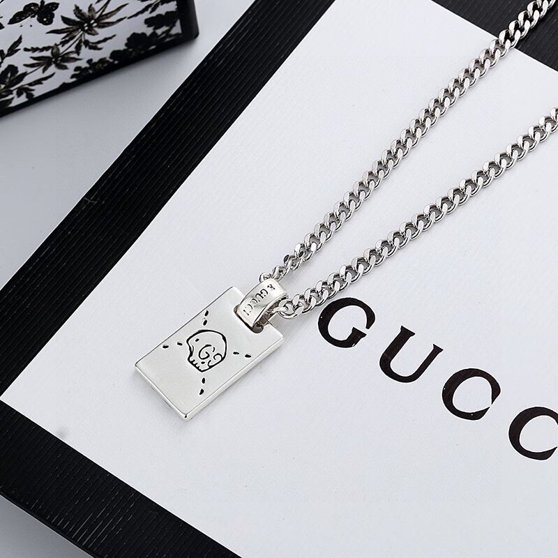 Gucci Necklaces